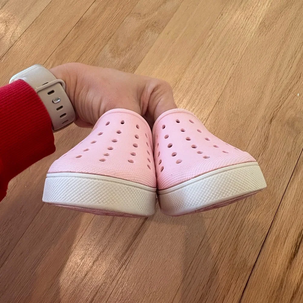Old Navy Toddler Slip-On Shoes